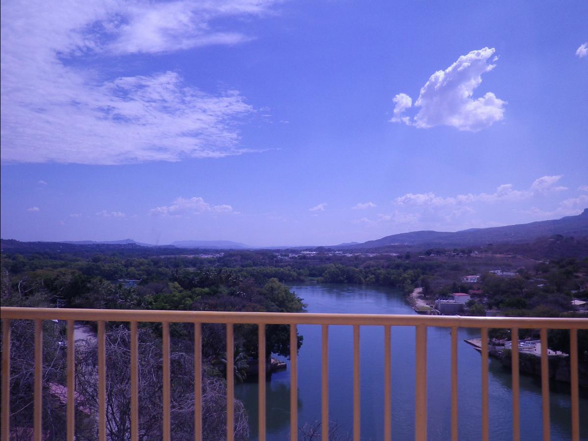 Sumidero Canyon near Tuxtla Gutierrez002